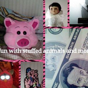 Meet your Posher, Vanessa